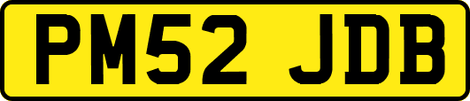 PM52JDB