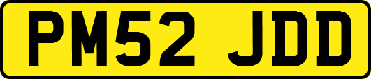 PM52JDD