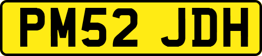 PM52JDH
