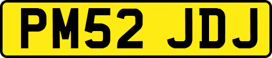 PM52JDJ