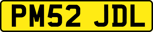 PM52JDL