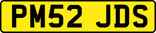 PM52JDS