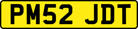 PM52JDT