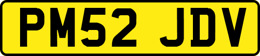 PM52JDV
