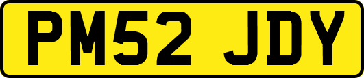 PM52JDY