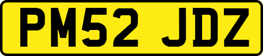 PM52JDZ