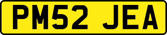 PM52JEA