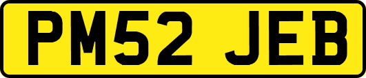 PM52JEB