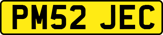 PM52JEC