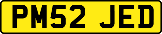 PM52JED