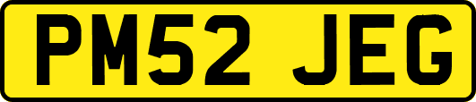 PM52JEG