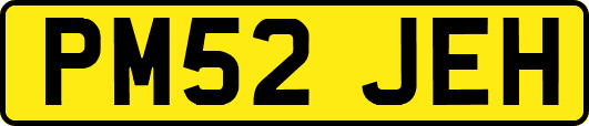 PM52JEH