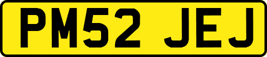 PM52JEJ