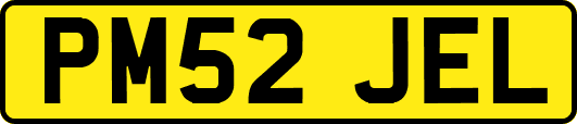 PM52JEL