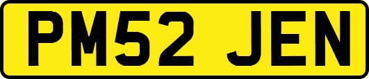 PM52JEN