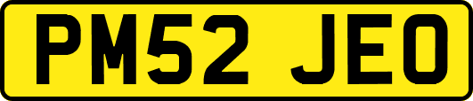 PM52JEO