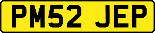 PM52JEP