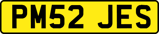 PM52JES
