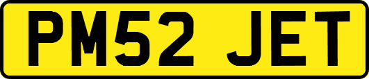PM52JET