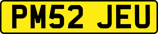 PM52JEU