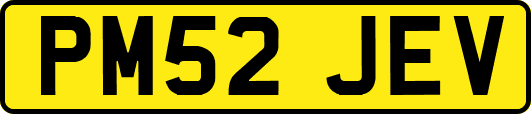 PM52JEV