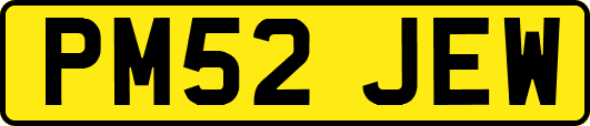PM52JEW