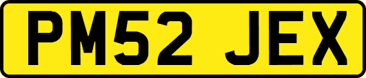 PM52JEX