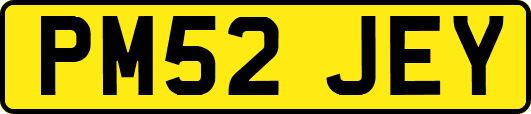 PM52JEY