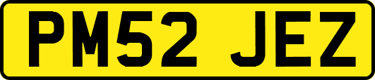 PM52JEZ