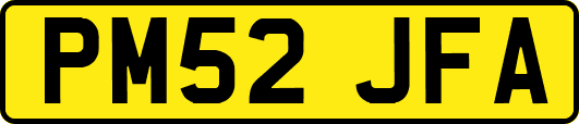 PM52JFA