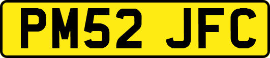 PM52JFC