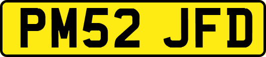 PM52JFD