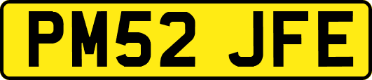 PM52JFE