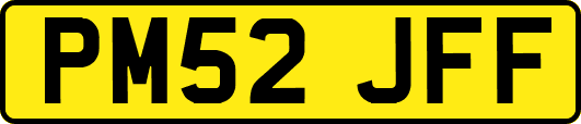 PM52JFF
