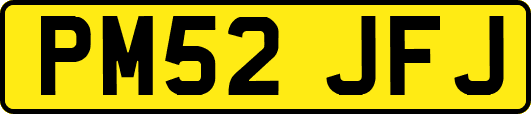 PM52JFJ