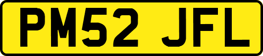 PM52JFL