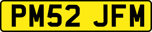 PM52JFM