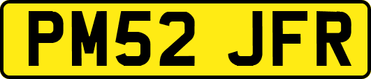 PM52JFR