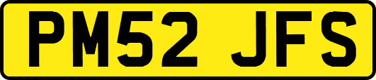 PM52JFS