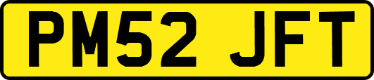 PM52JFT