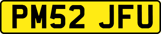 PM52JFU