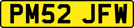 PM52JFW