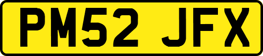 PM52JFX