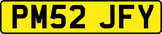 PM52JFY