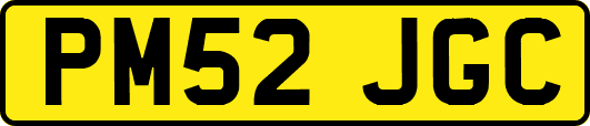 PM52JGC