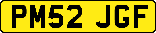 PM52JGF