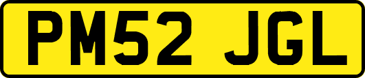 PM52JGL