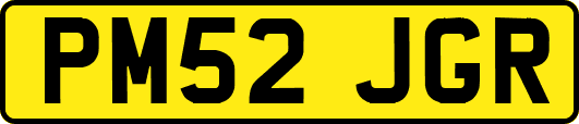 PM52JGR