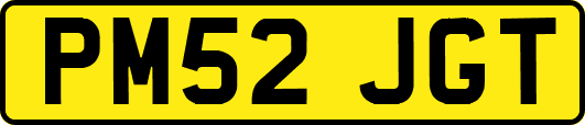 PM52JGT