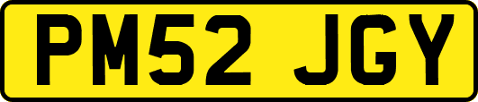 PM52JGY